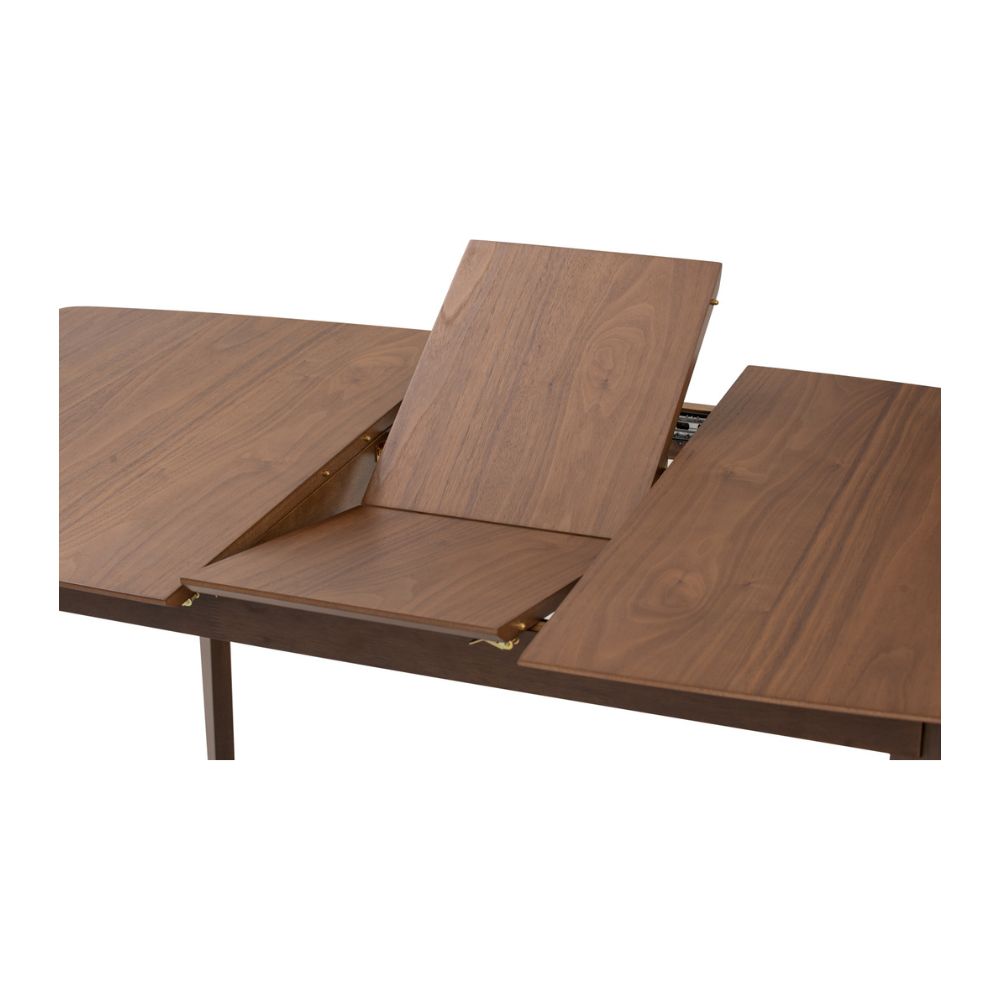 JUEGO COMEDOR ARTHUR EXTENSIBLE X4 SILLAS