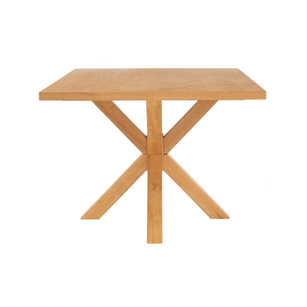 Juego Comedor Kare 6 Sillas