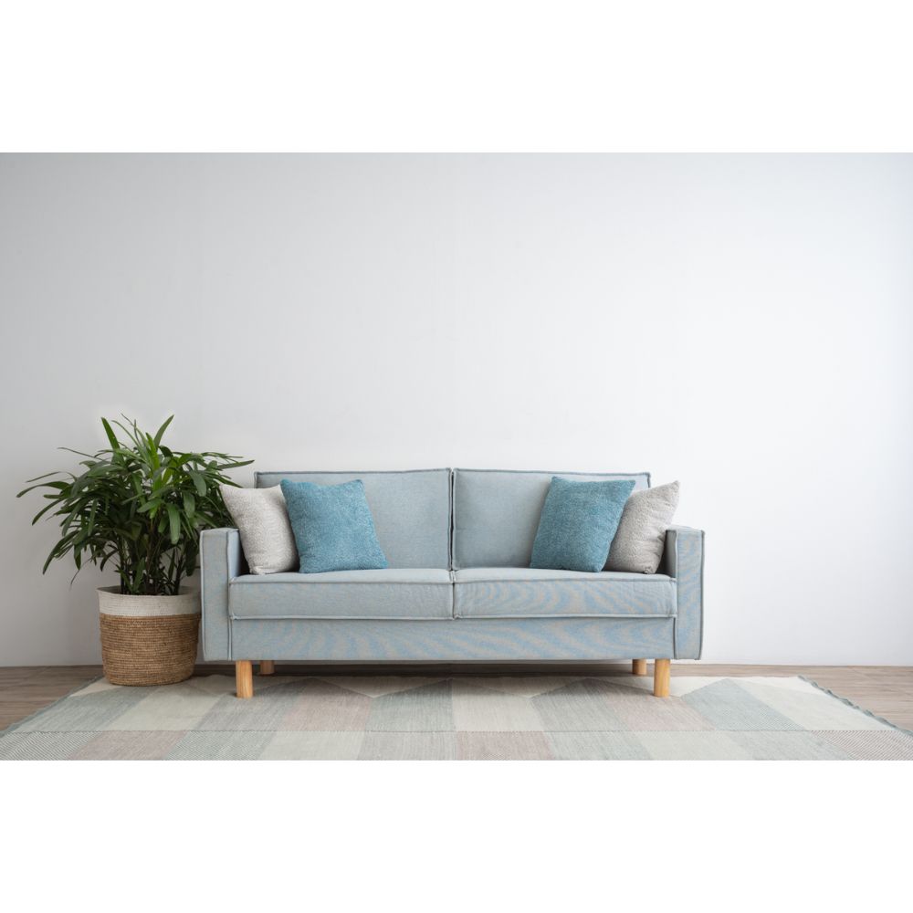 SOFA NEXON x3 Cuerpos