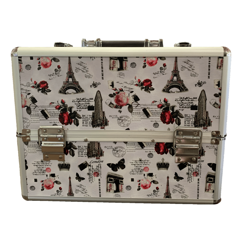 Caja para Joyas Paris
