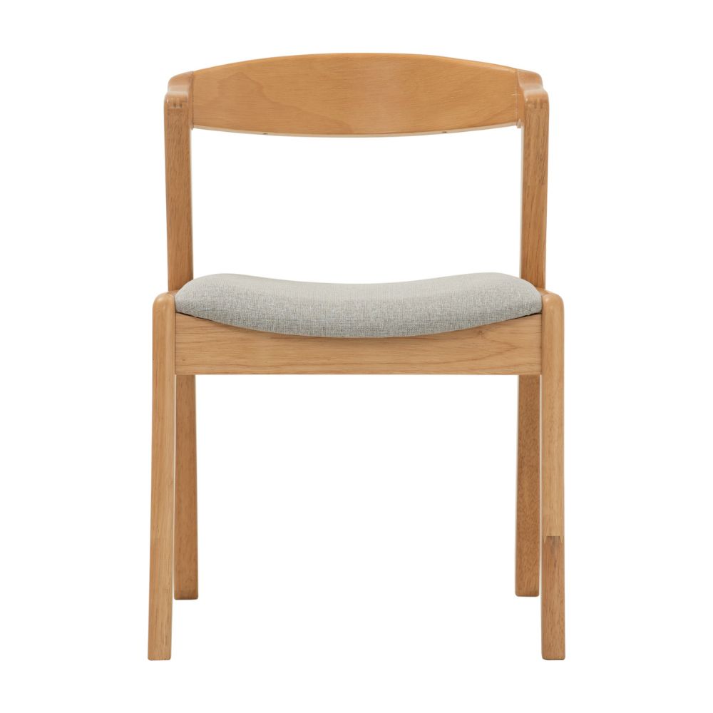 JUEGO COMEDOR ARTHUR EXTENSIBLE X4 SILLAS