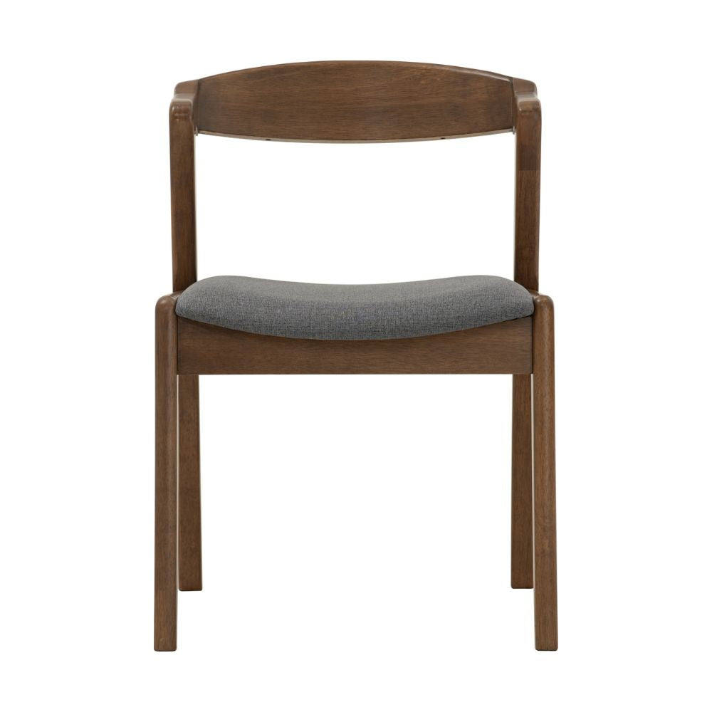 JUEGO COMEDOR ARTHUR EXTENSIBLE X4 SILLAS