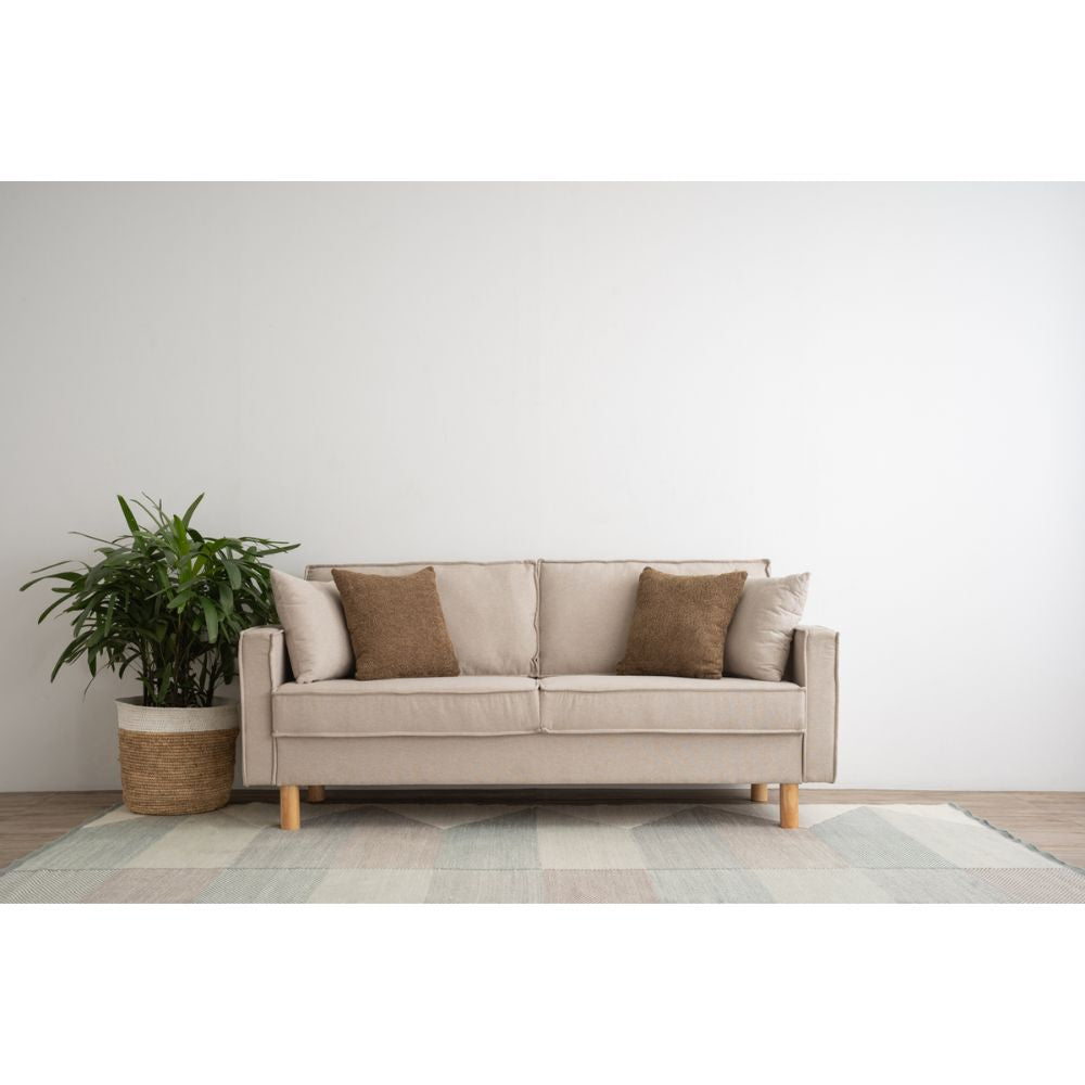 SOFA NEXON x3 Cuerpos