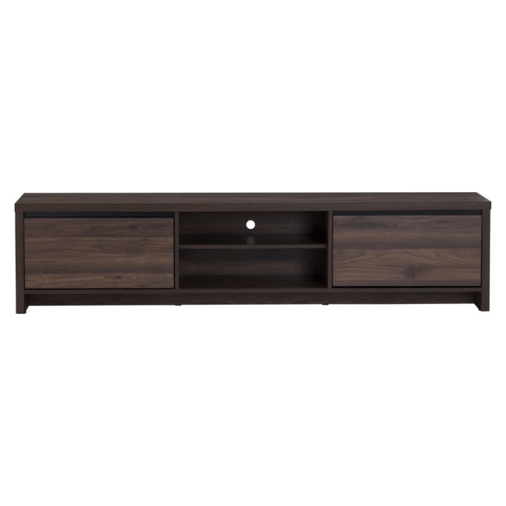 RACK TV BELDEN 1.80M COCOA