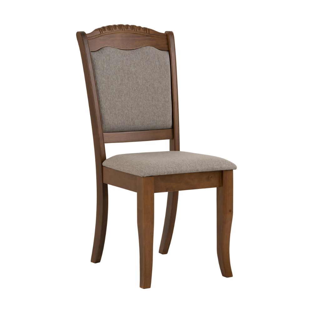 JUEGO COMEDOR LOTUM X6 SILLAS + 2 SITIALES