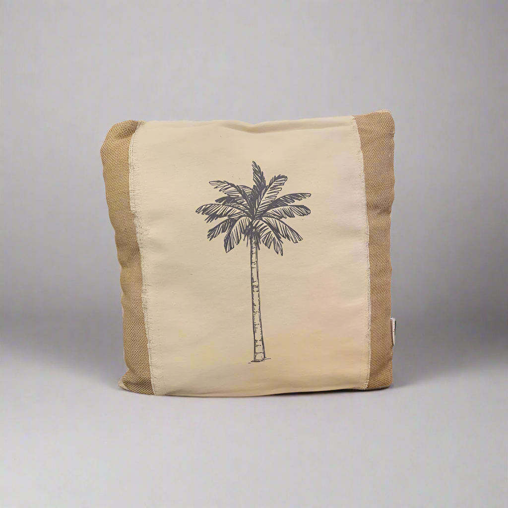 Funda Palmera 42x42cm