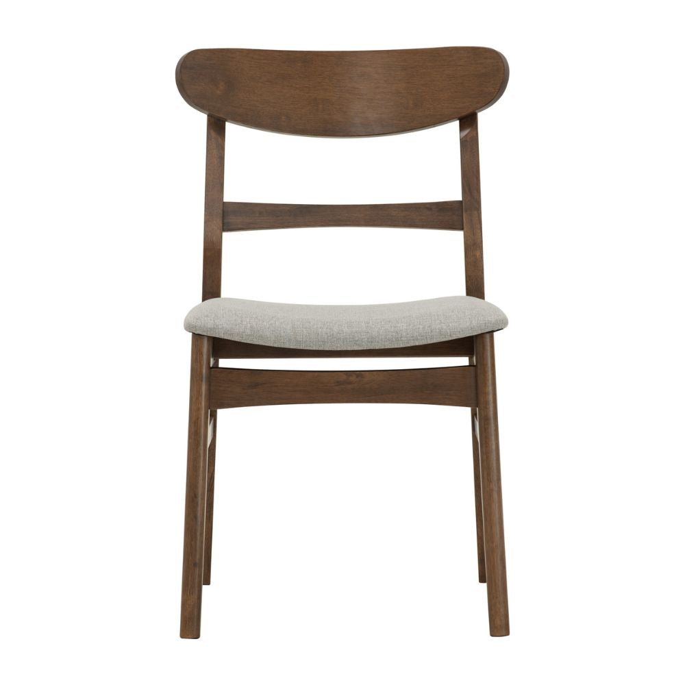 JUEGO COMEDOR ALLEGRO X4 SILLAS