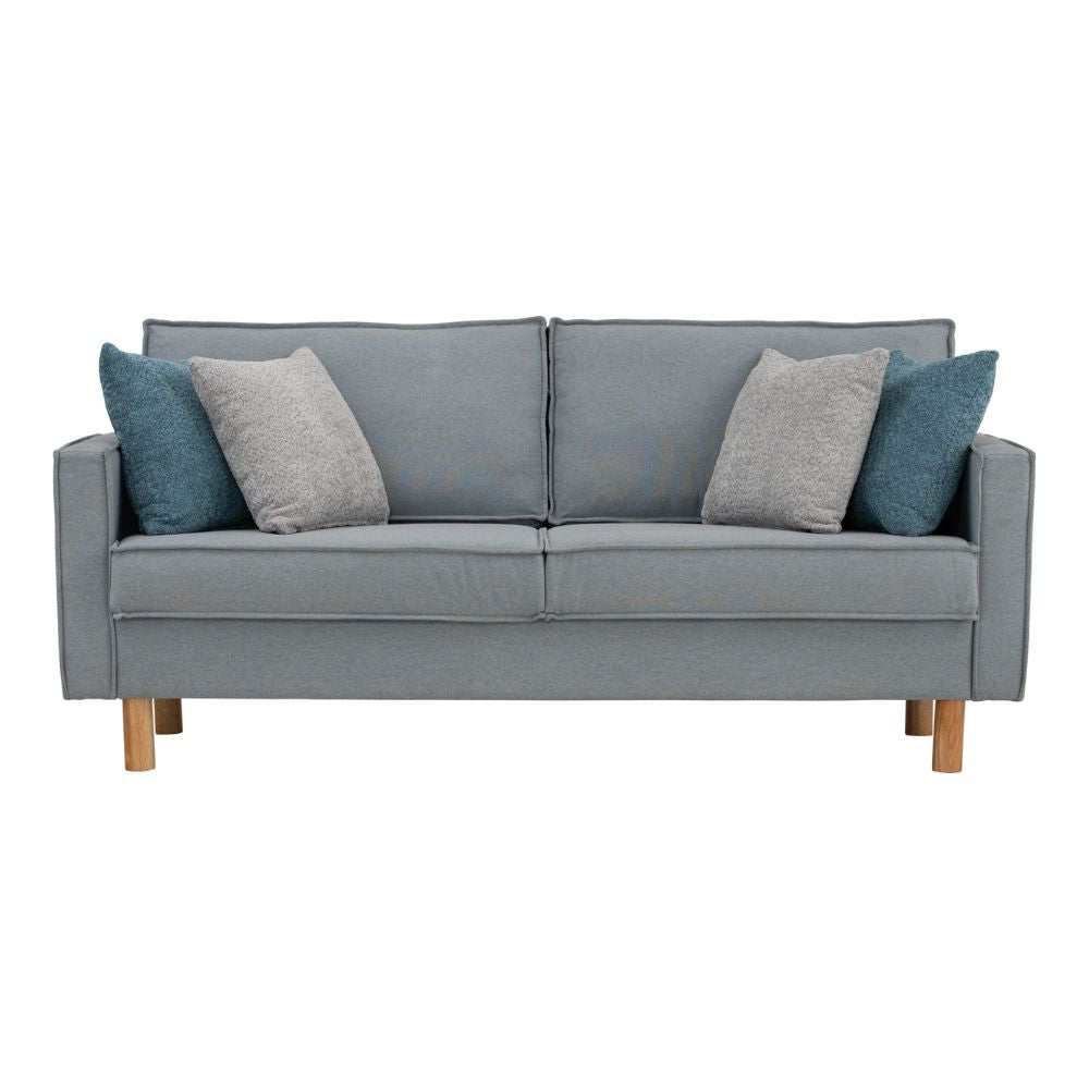 SOFA NEXON x3 Cuerpos