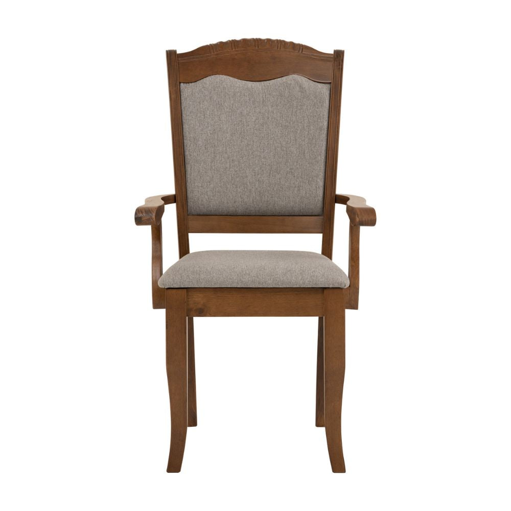 JUEGO COMEDOR LOTUM X6 SILLAS + 2 SITIALES