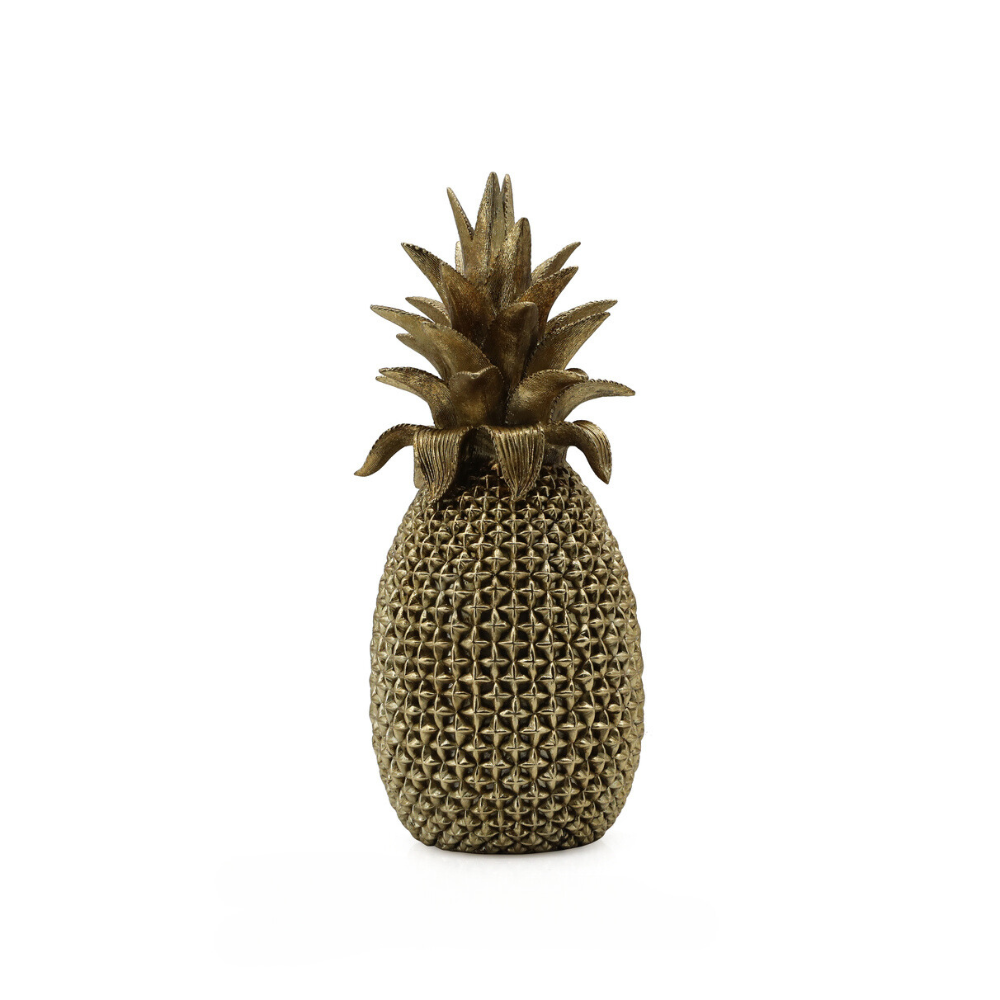 PIÑA DORADA