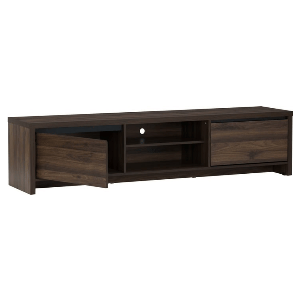 RACK TV BELDEN 1.80M COCOA
