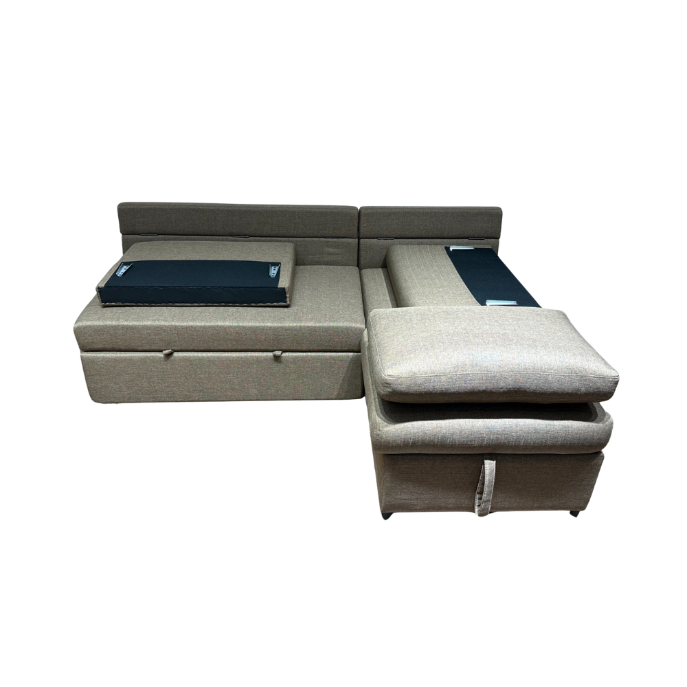 Sofá Cama 2 Plaza Modena
