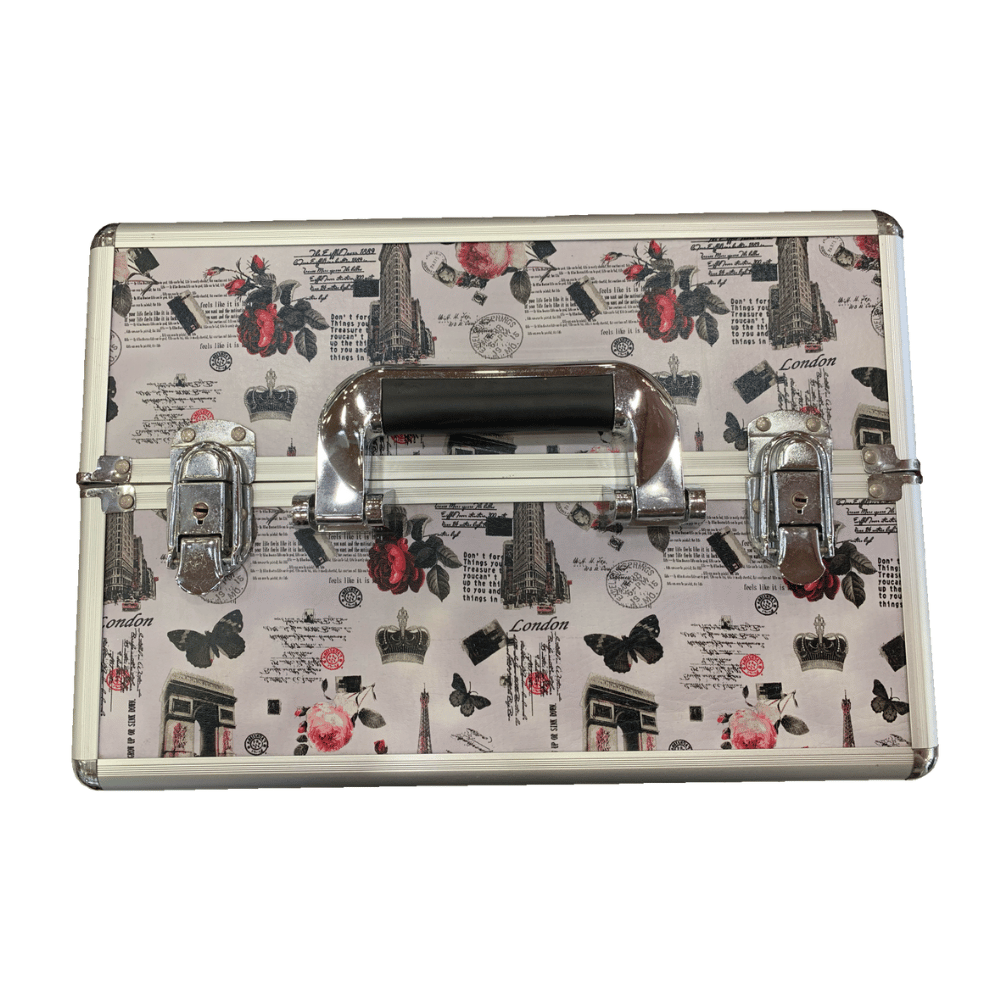 Caja para Joyas Paris