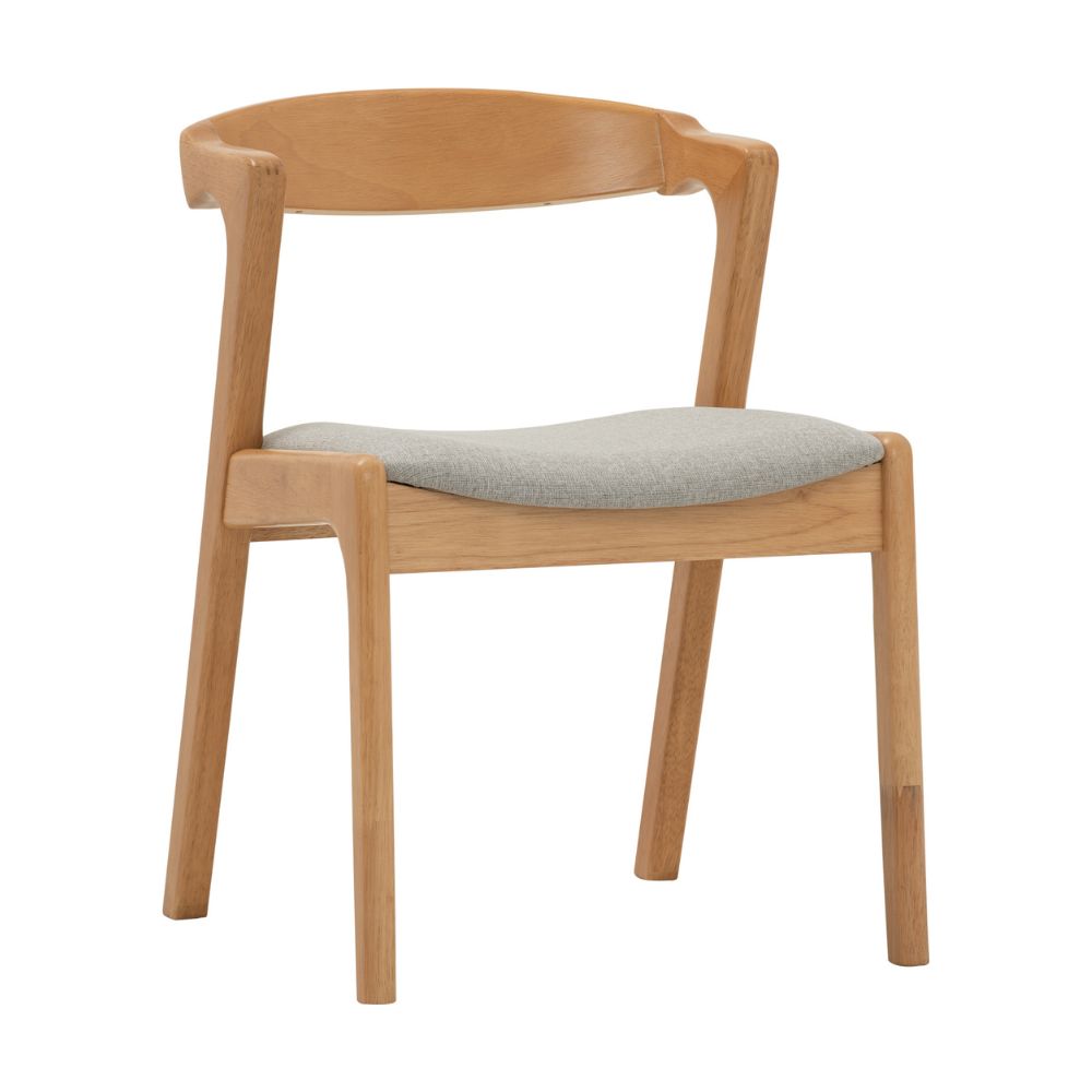 JUEGO COMEDOR ARTHUR EXTENSIBLE X4 SILLAS