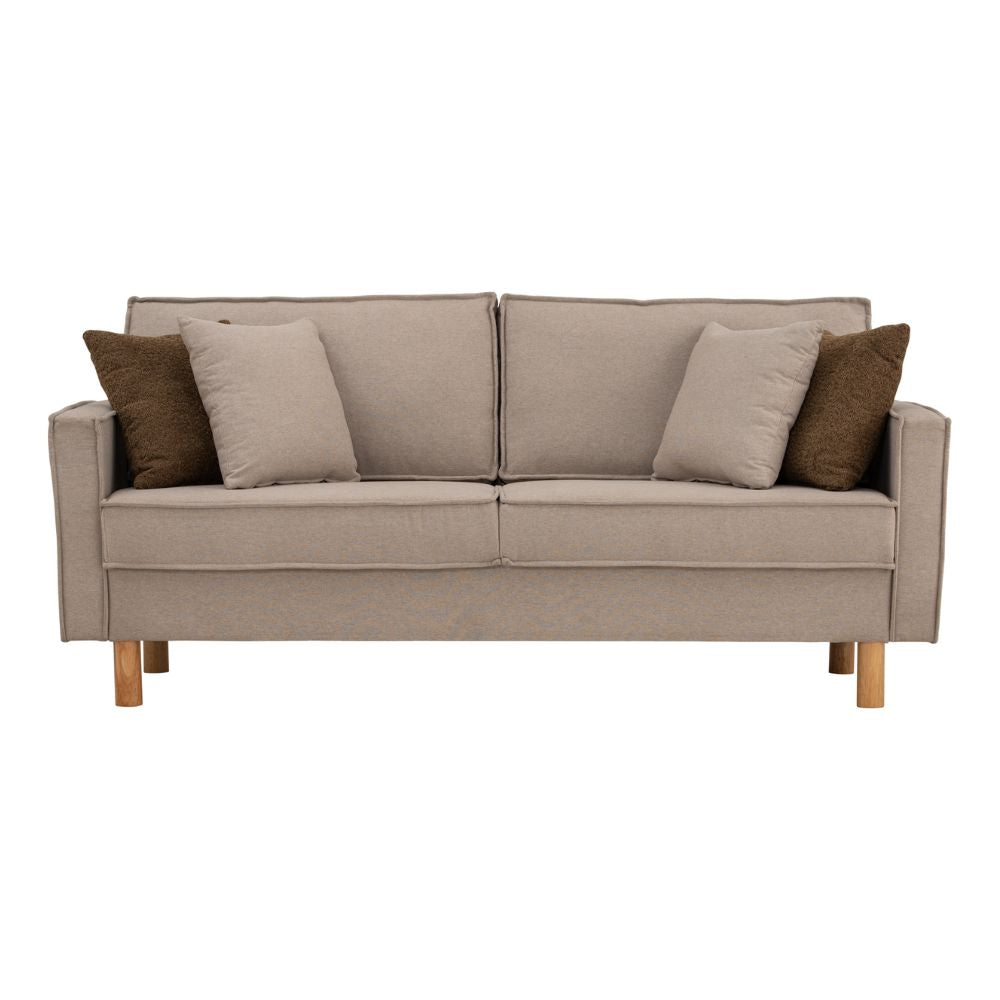 SOFA NEXON x3 Cuerpos