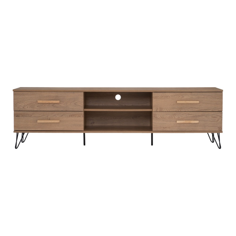 TV RACK SAMOS 1.8M