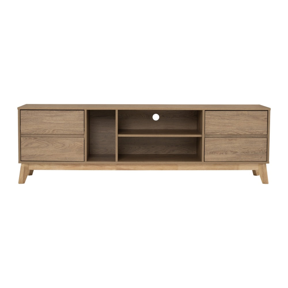 TV RACK HIRADO 1.8M