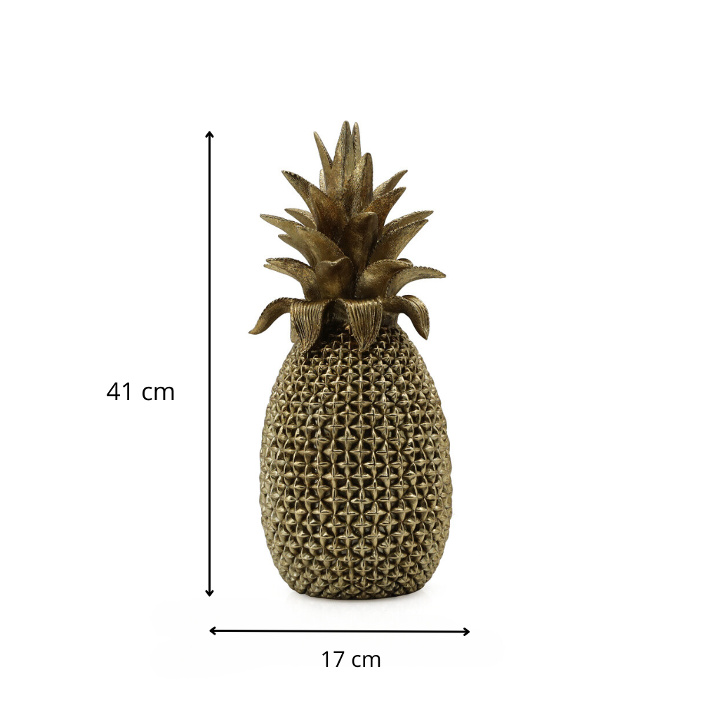 PIÑA DORADA