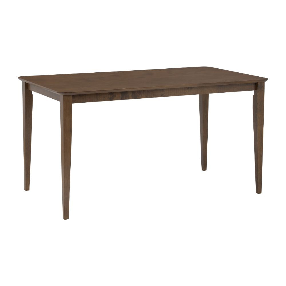 JUEGO COMEDOR CHARMANT X6 SILLAS