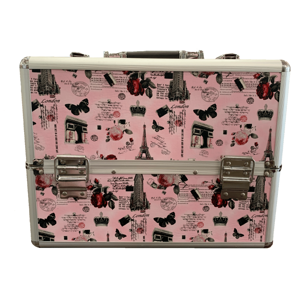 Caja para Joyas Paris