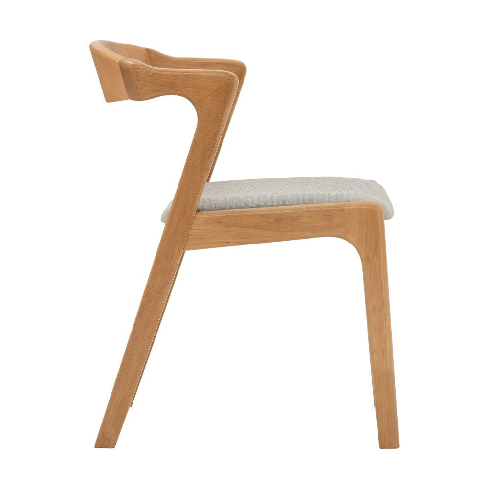 JUEGO COMEDOR ARTHUR EXTENSIBLE X4 SILLAS
