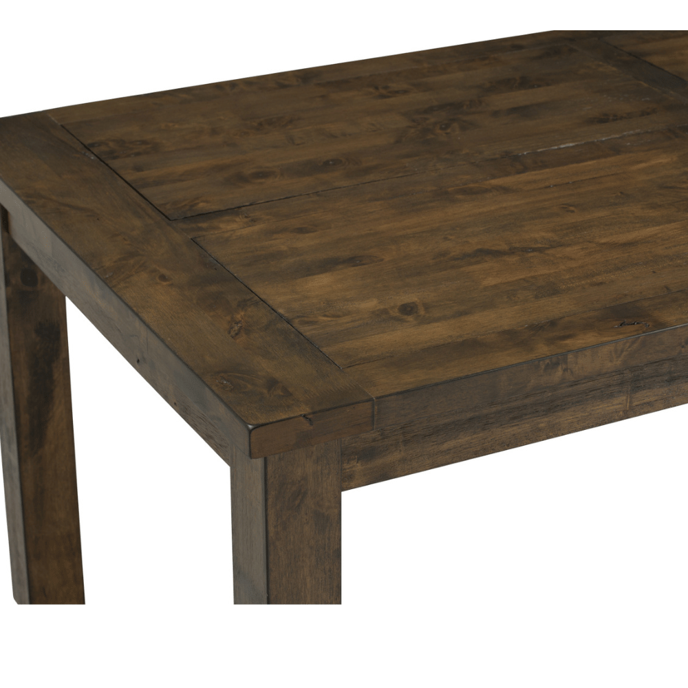 Juego Comedor Leyton 8 Sillas Roble