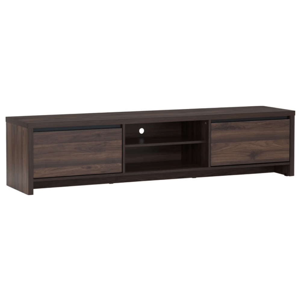 RACK TV BELDEN 1.80M COCOA
