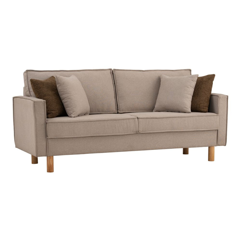 SOFA NEXON x3 Cuerpos