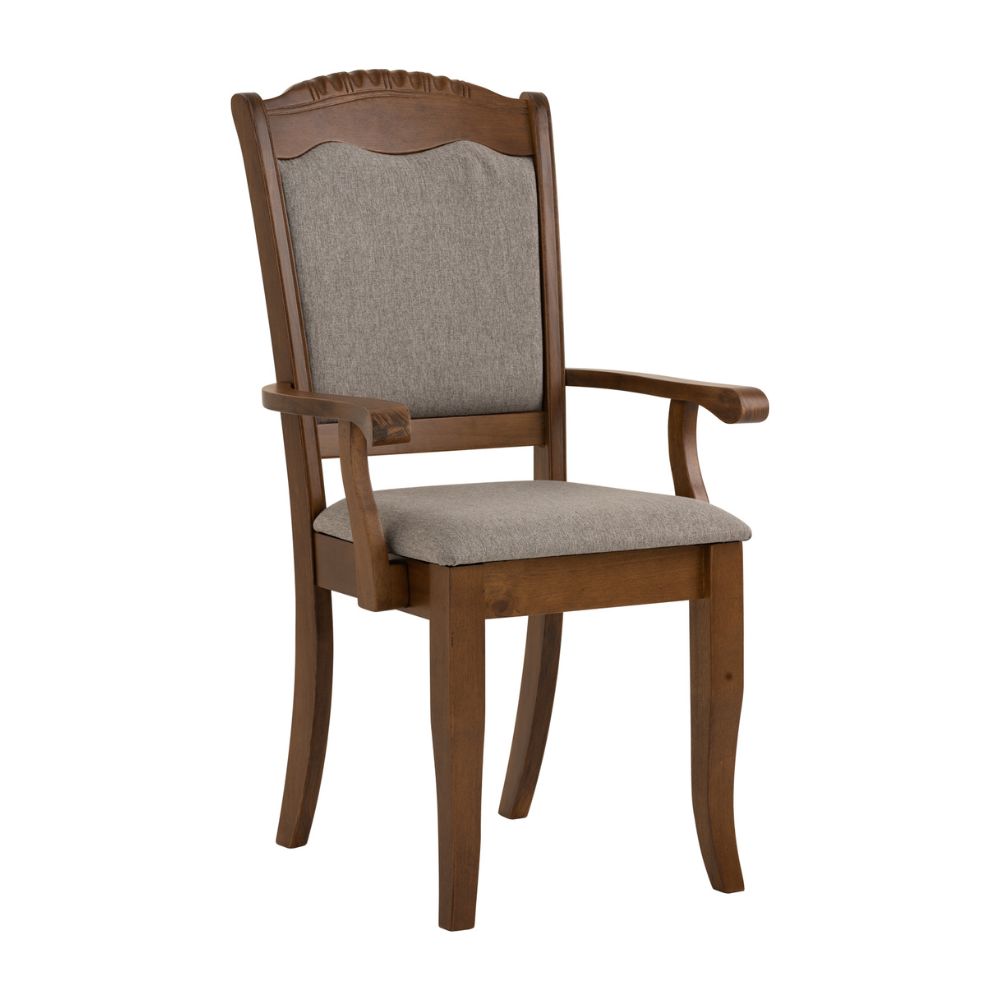 JUEGO COMEDOR LOTUM X6 SILLAS + 2 SITIALES