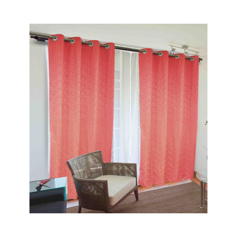 Combo Cortinas Camila