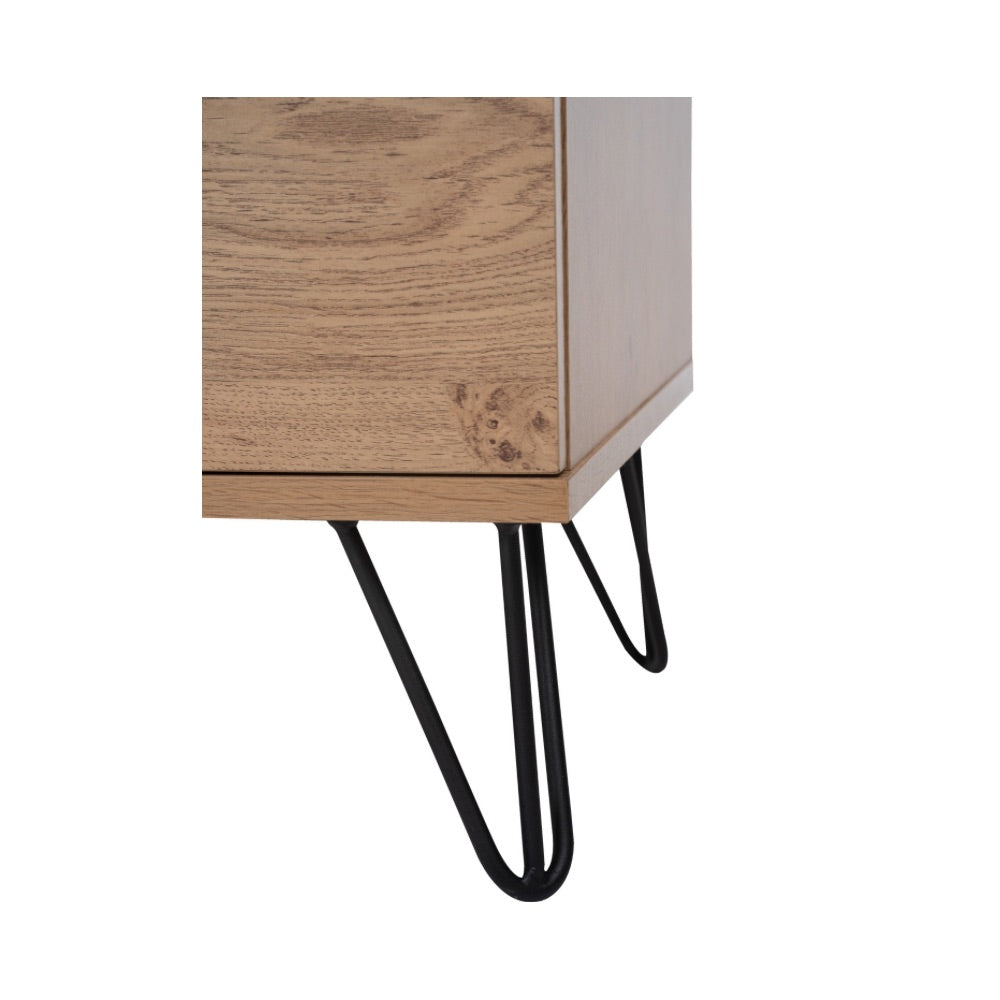 TV RACK SAMOS 1.8M