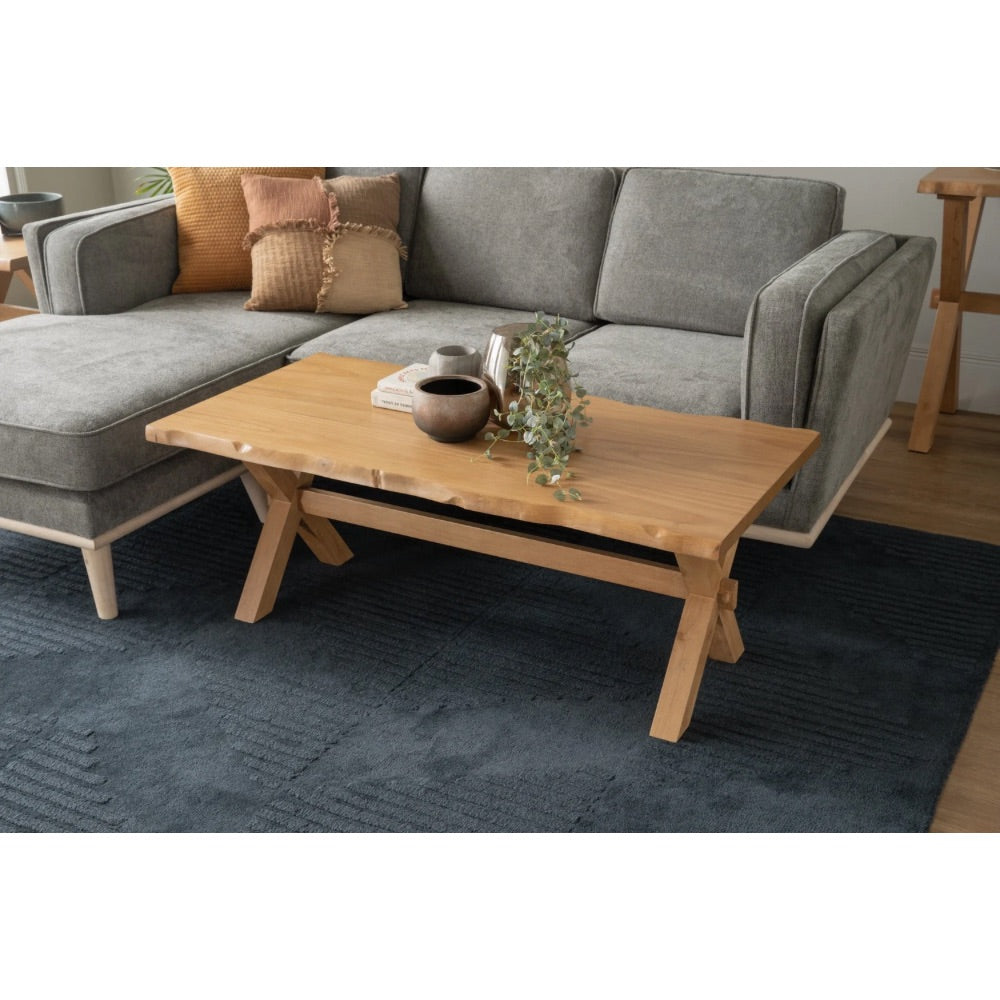 Mesa de centro Alford