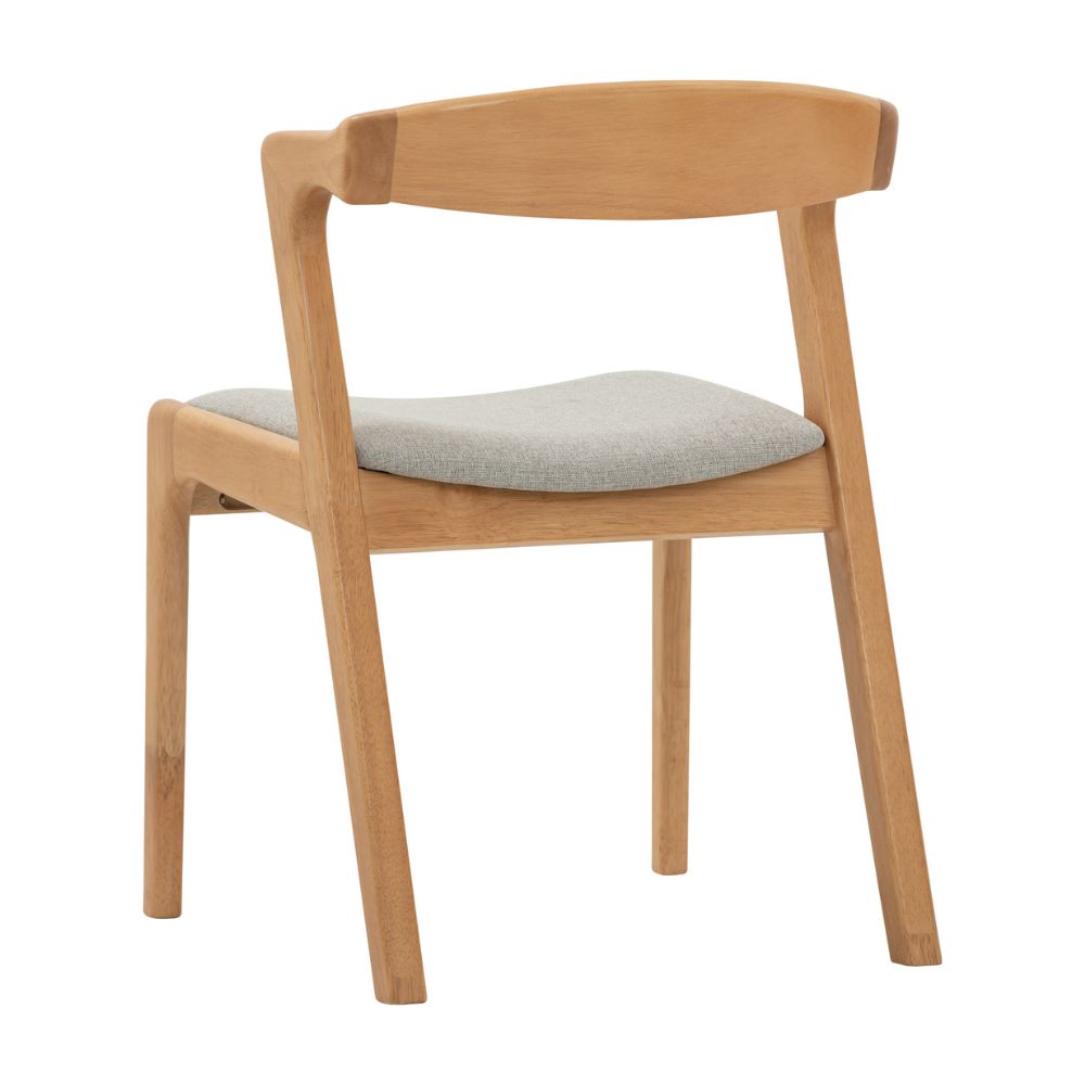 JUEGO COMEDOR ARTHUR EXTENSIBLE X4 SILLAS