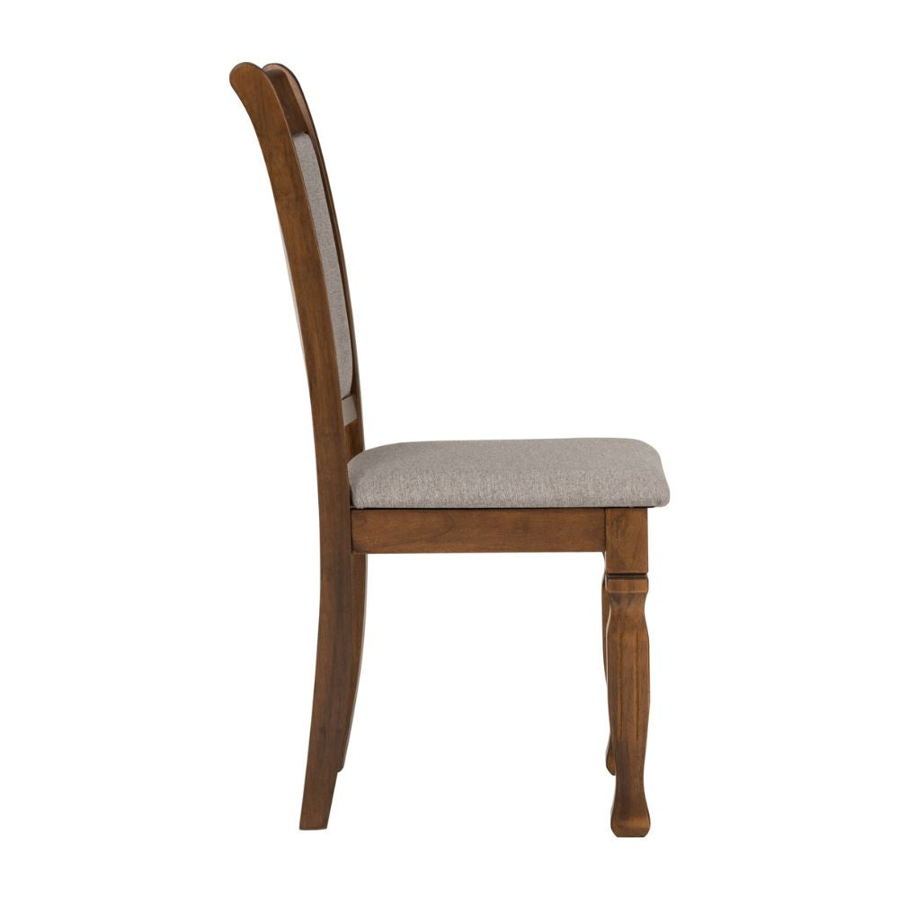 JUEGO COMEDOR TEGUS X6 SILLAS + 2 SITIALES