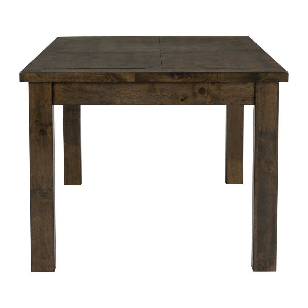 Juego Comedor Leyton 8 Sillas Roble