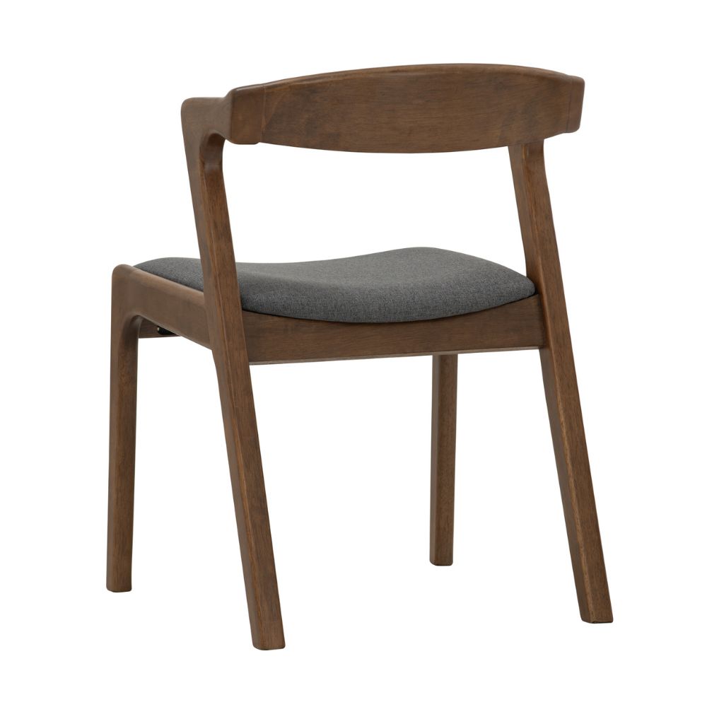 JUEGO COMEDOR ARTHUR EXTENSIBLE X4 SILLAS