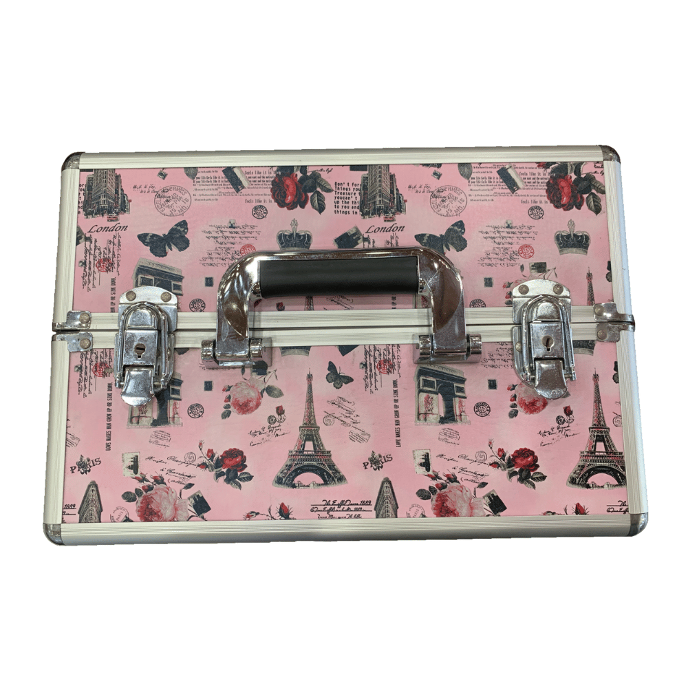 Caja para Joyas Paris