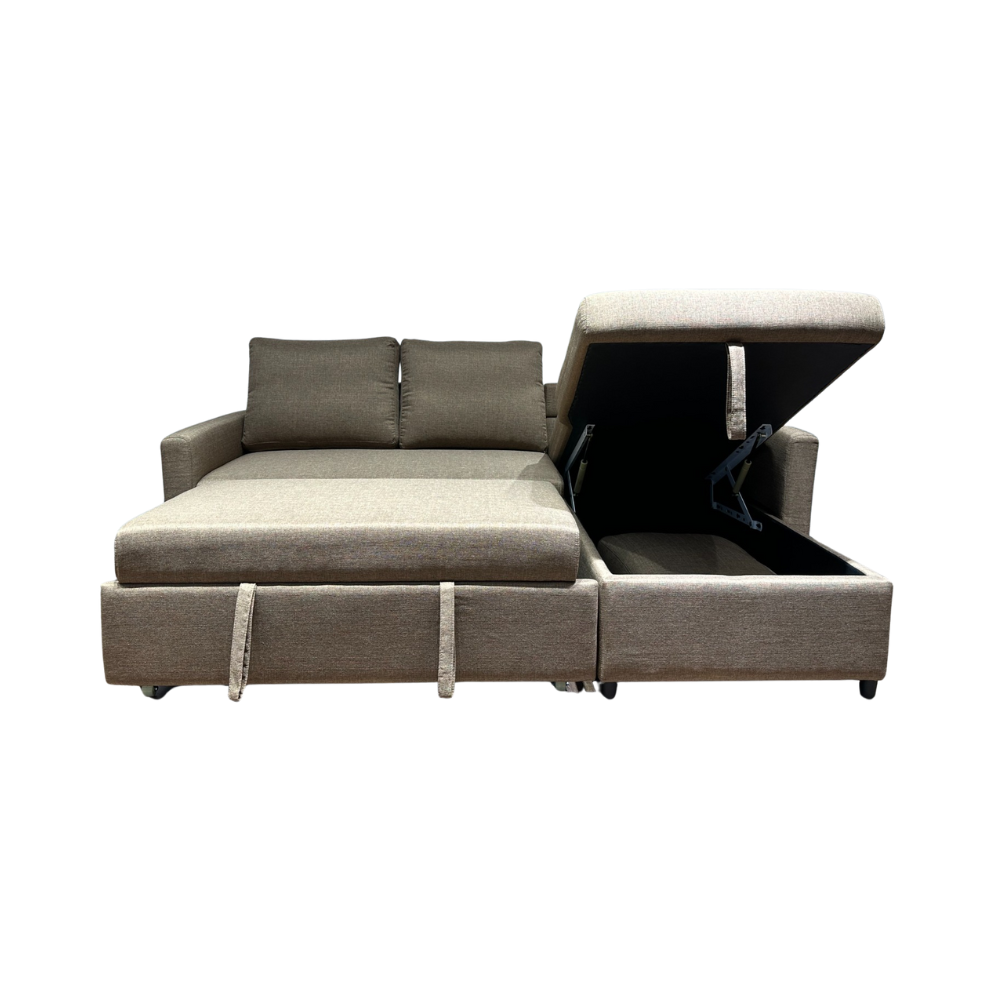 Sofá Cama 2 Plaza Modena