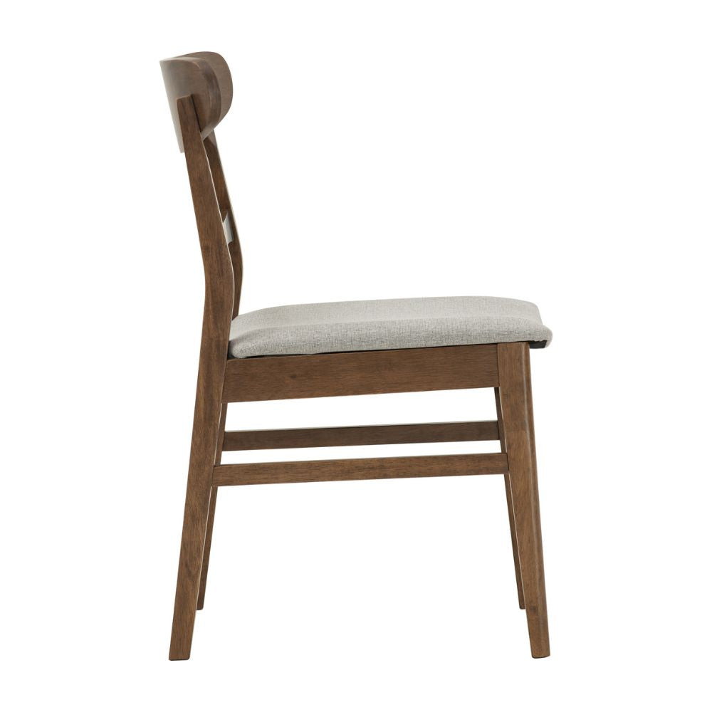 JUEGO COMEDOR ALLEGRO X4 SILLAS