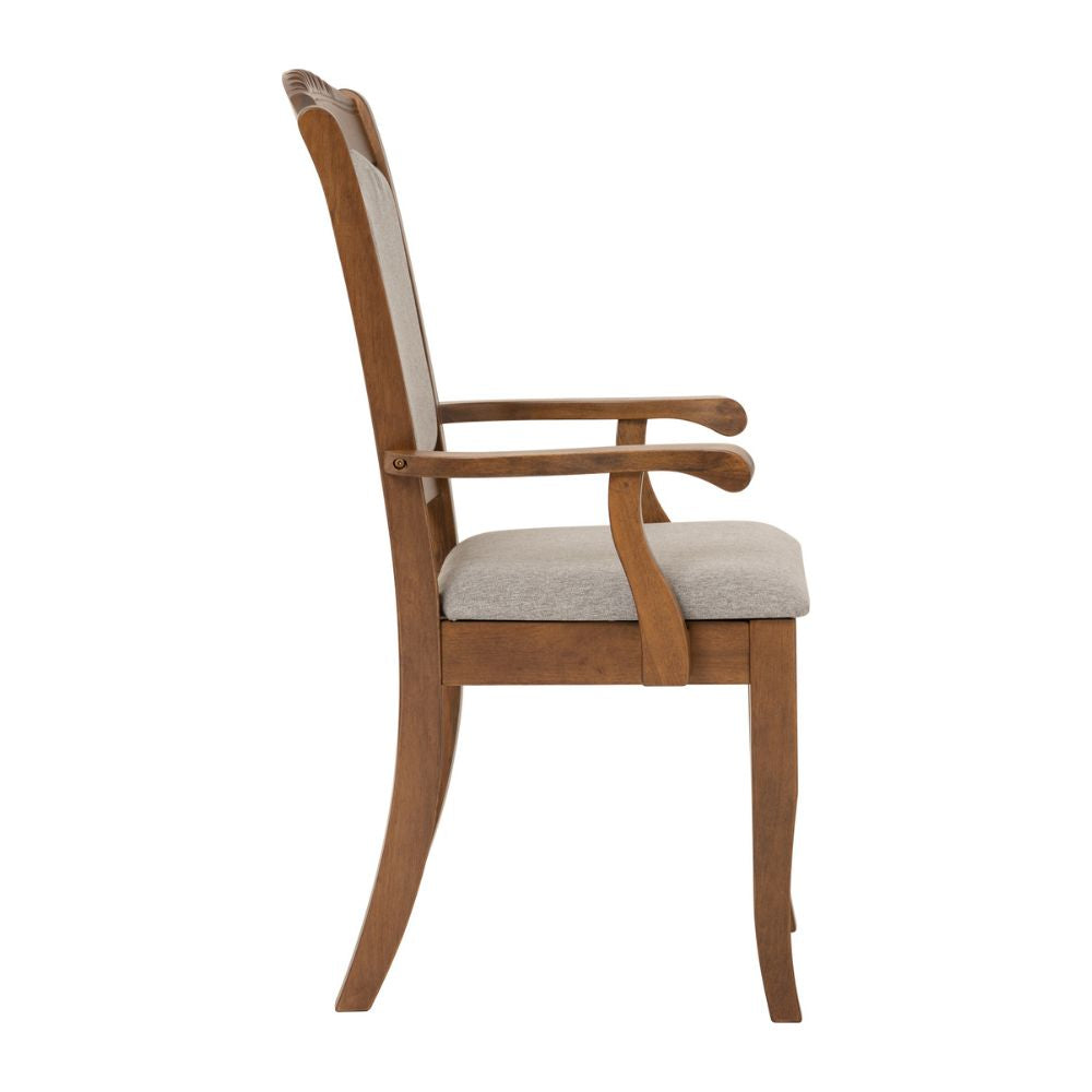 JUEGO COMEDOR LOTUM X6 SILLAS + 2 SITIALES