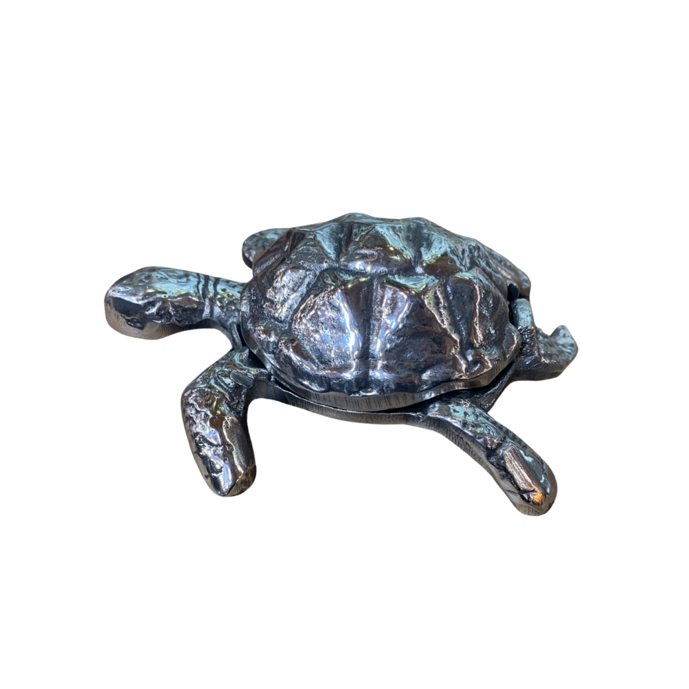 Peltre Tortuga
