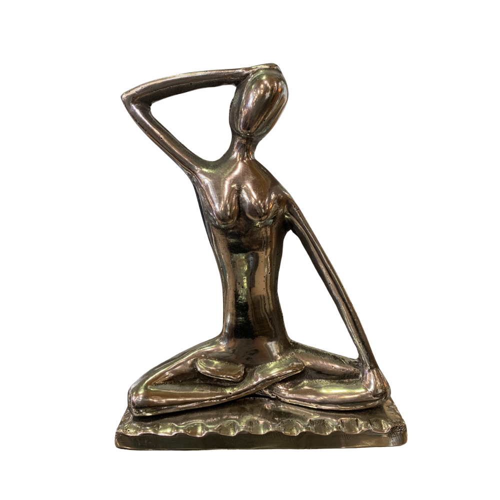 Peltre Dama Yoga