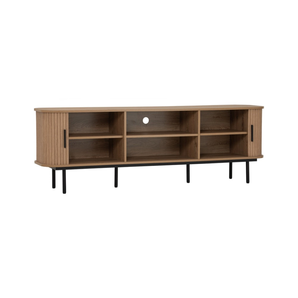Tv Rack Malmo 1.8m