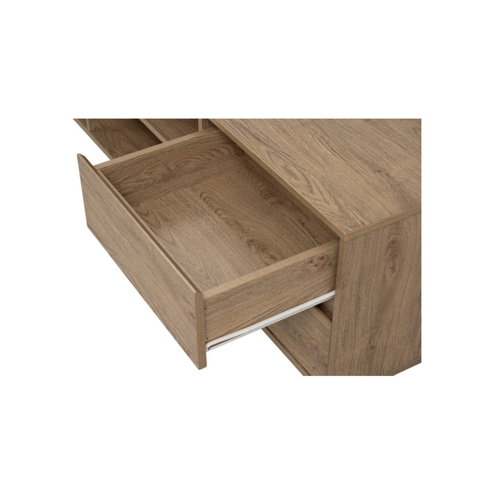 TV RACK HIRADO 1.8M