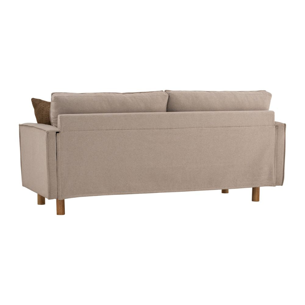 SOFA NEXON x3 Cuerpos