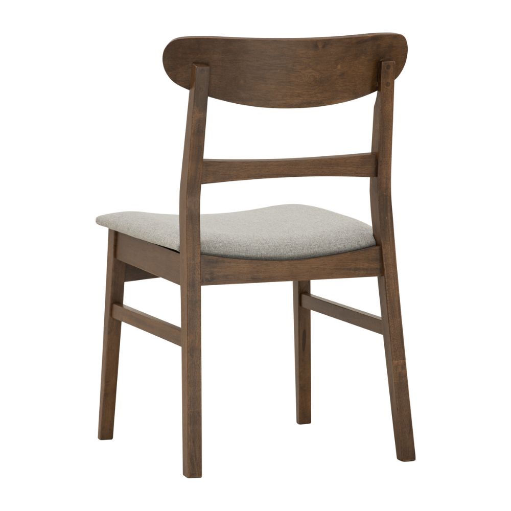 JUEGO COMEDOR ALLEGRO X4 SILLAS