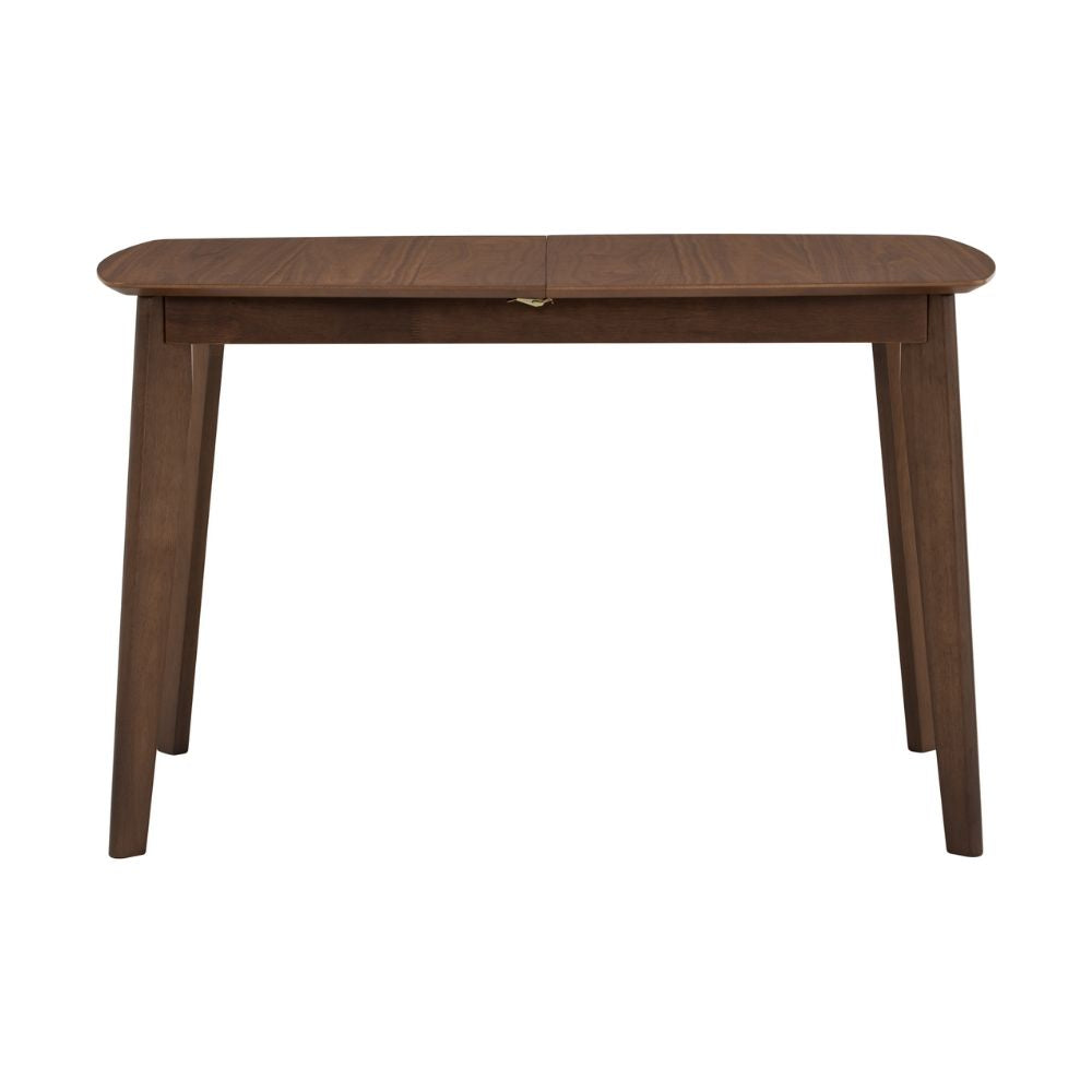 JUEGO COMEDOR ARTHUR EXTENSIBLE X4 SILLAS