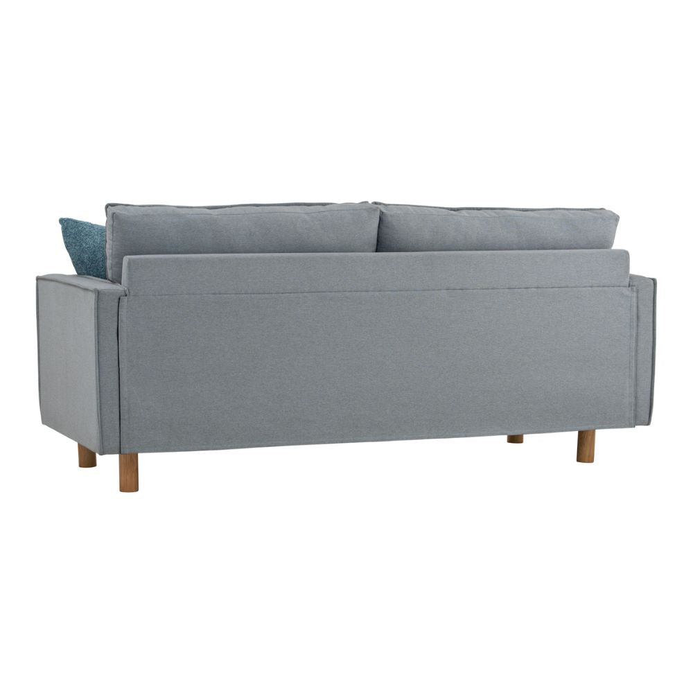 SOFA NEXON x3 Cuerpos