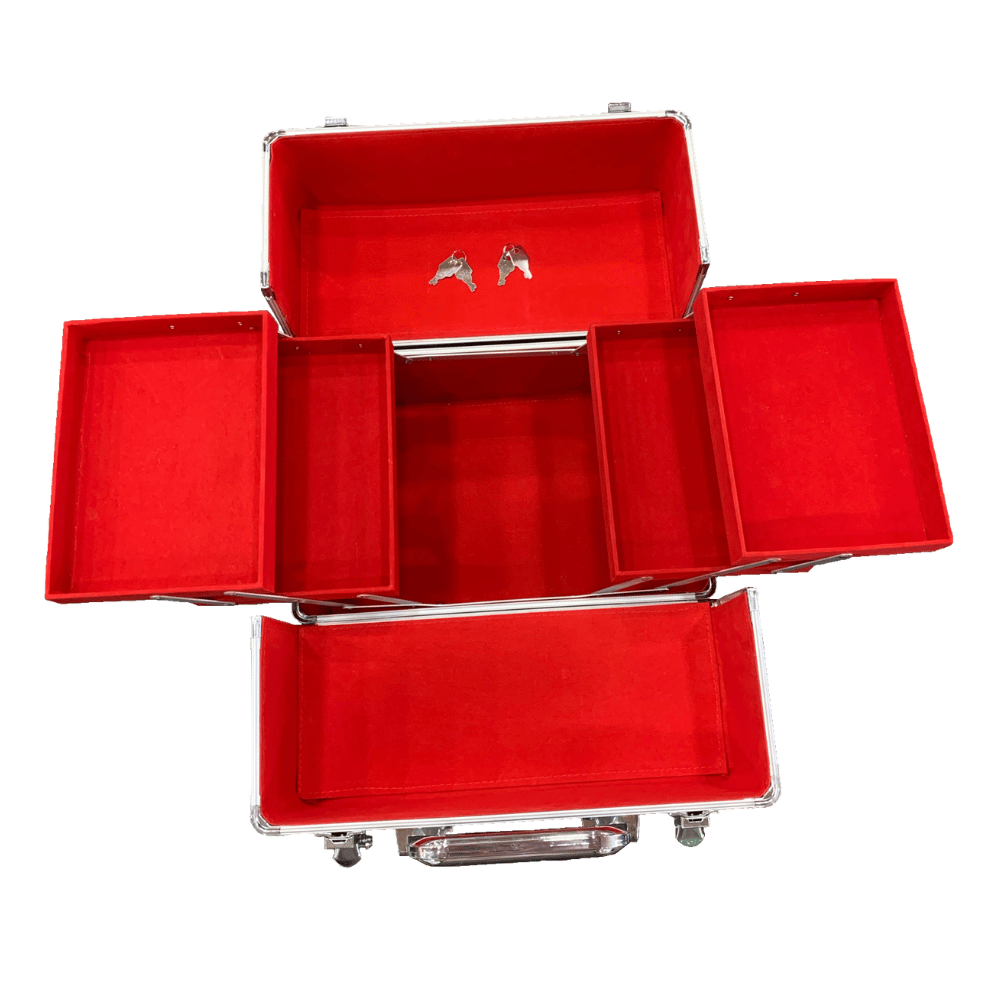 Caja para Joyas Paris
