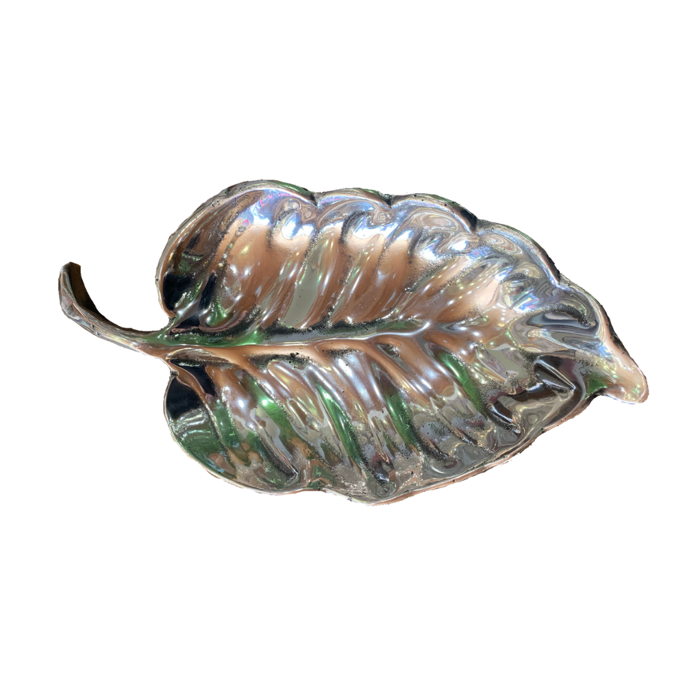 Peltre Bandejas Decorativas